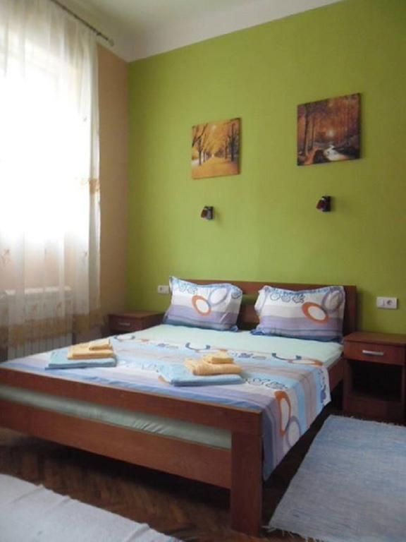 Family Top Rooms Bela Lada Sobe Новий Сад Номер фото