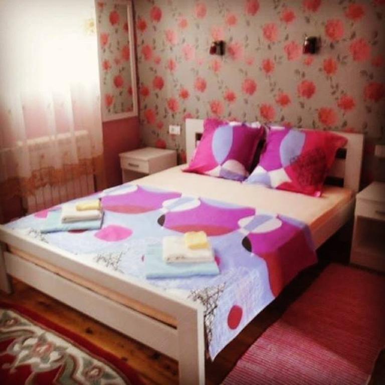 Family Top Rooms Bela Lada Sobe Новий Сад Екстер'єр фото