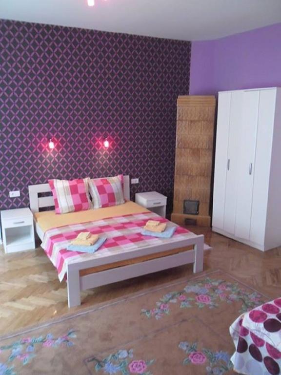 Family Top Rooms Bela Lada Sobe Новий Сад Екстер'єр фото