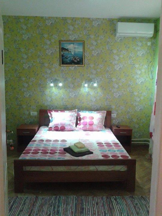 Family Top Rooms Bela Lada Sobe Новий Сад Номер фото