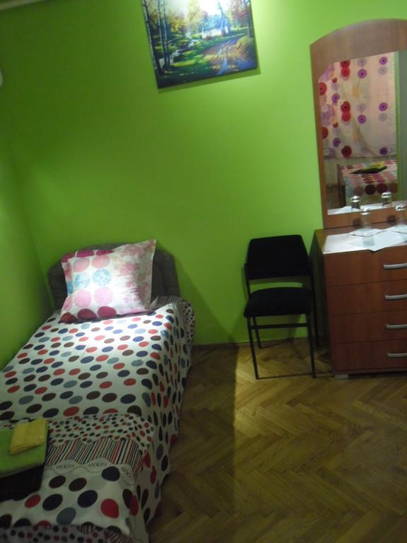 Family Top Rooms Bela Lada Sobe Новий Сад Номер фото