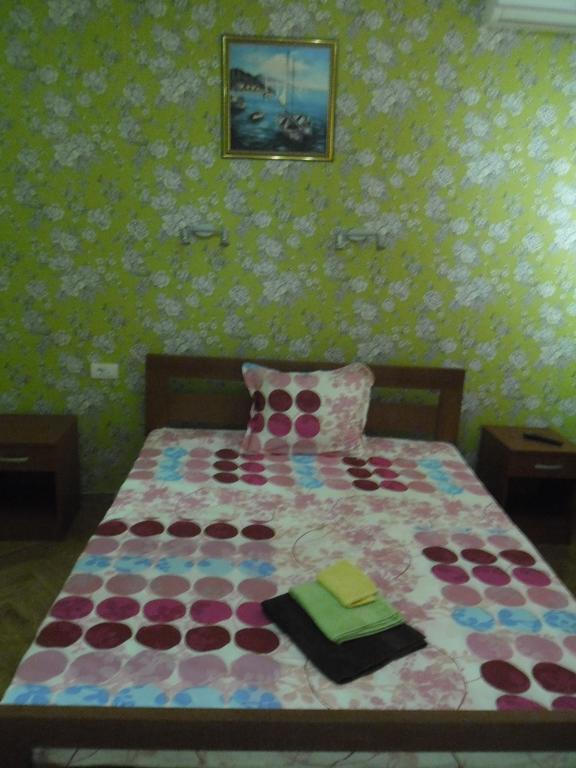 Family Top Rooms Bela Lada Sobe Новий Сад Номер фото